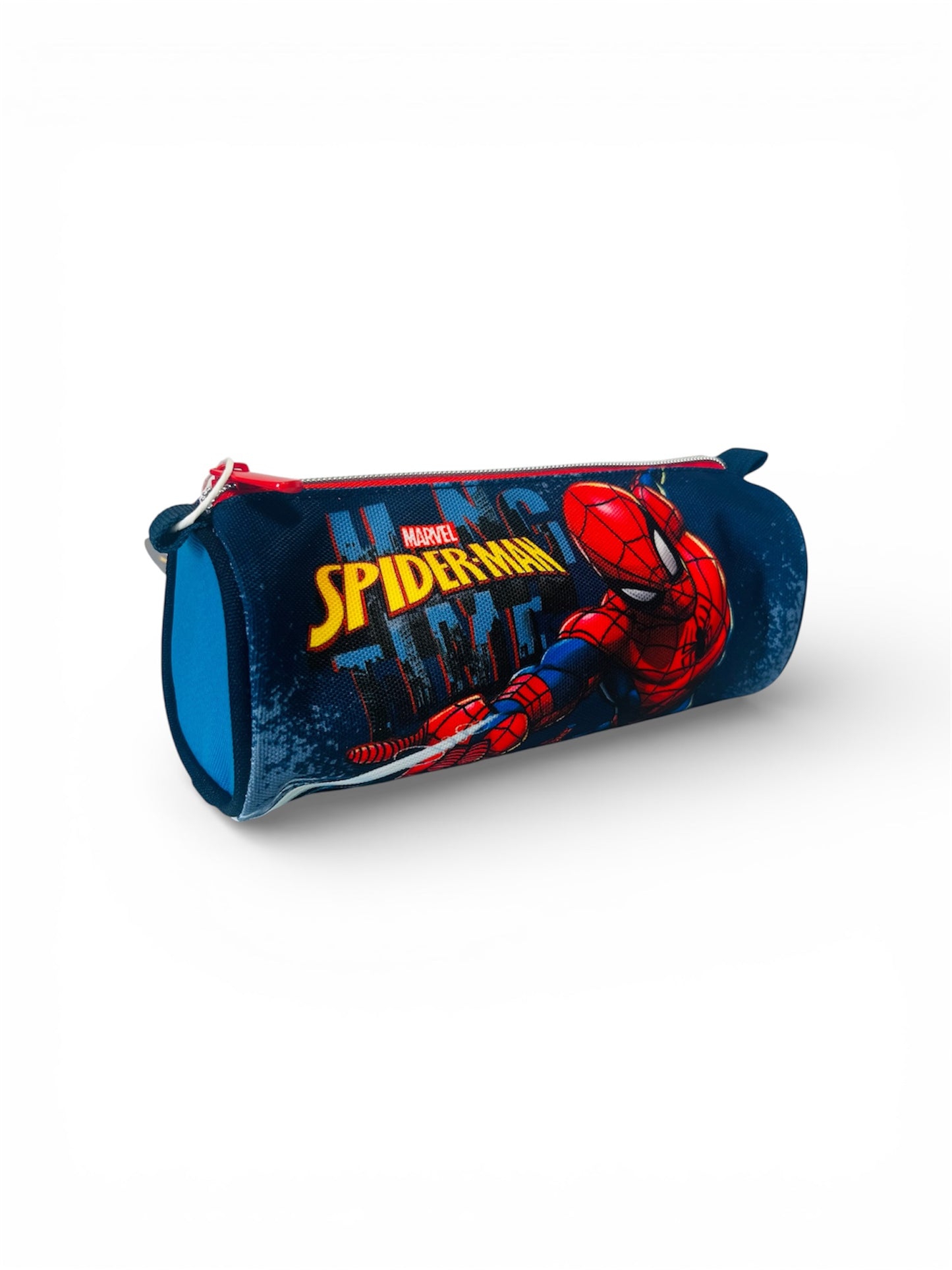 Astuccio Spiderman Seven – Astuccio Scuola Originale Marvel