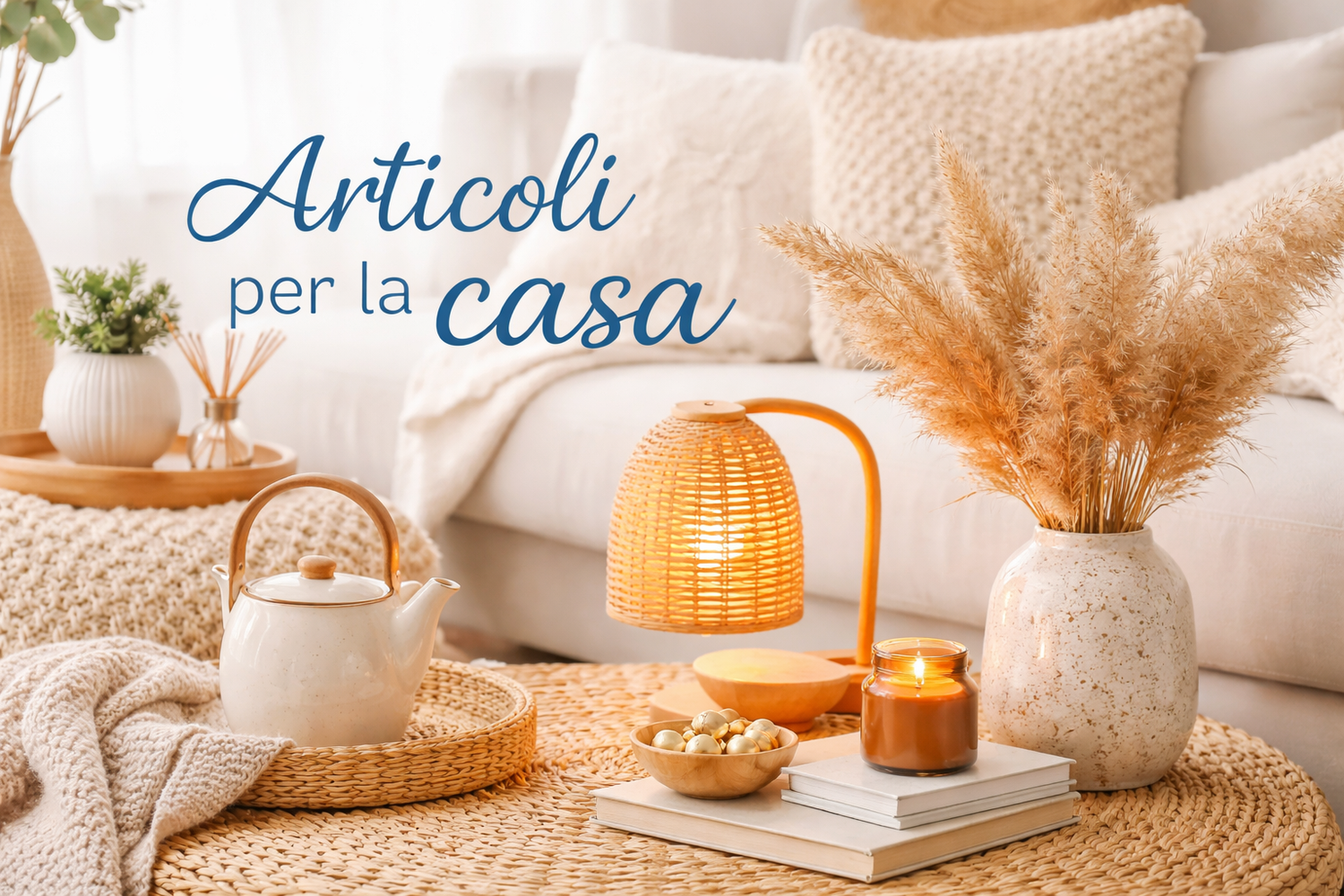 Articoli Per La Casa