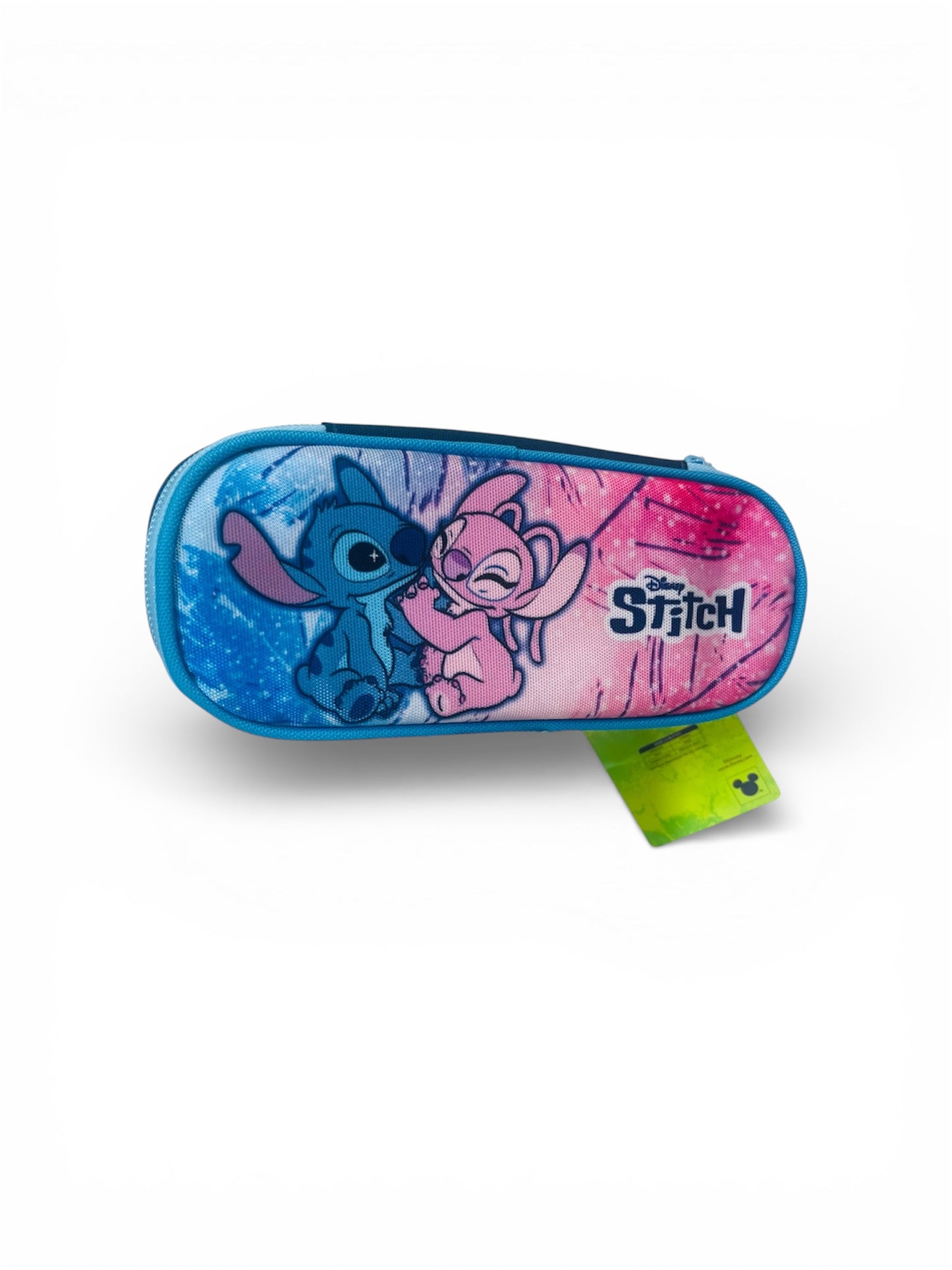 Astuccio Stitch Seven – Astuccio Scuola Originale Disney