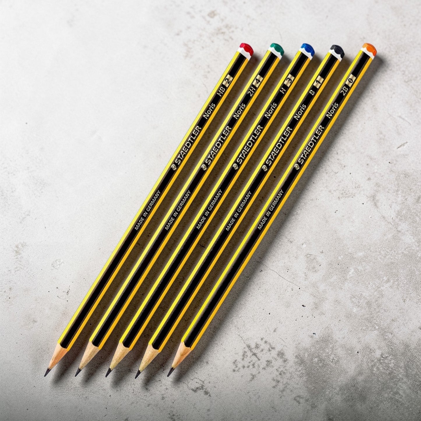 Matita Staedtler – Matita Grafite per Scrittura e Disegno Scuola